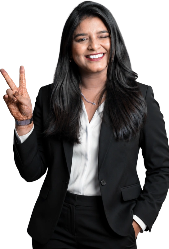 Kanchan Rana, Founder & SEO Strategist at TFF Digital