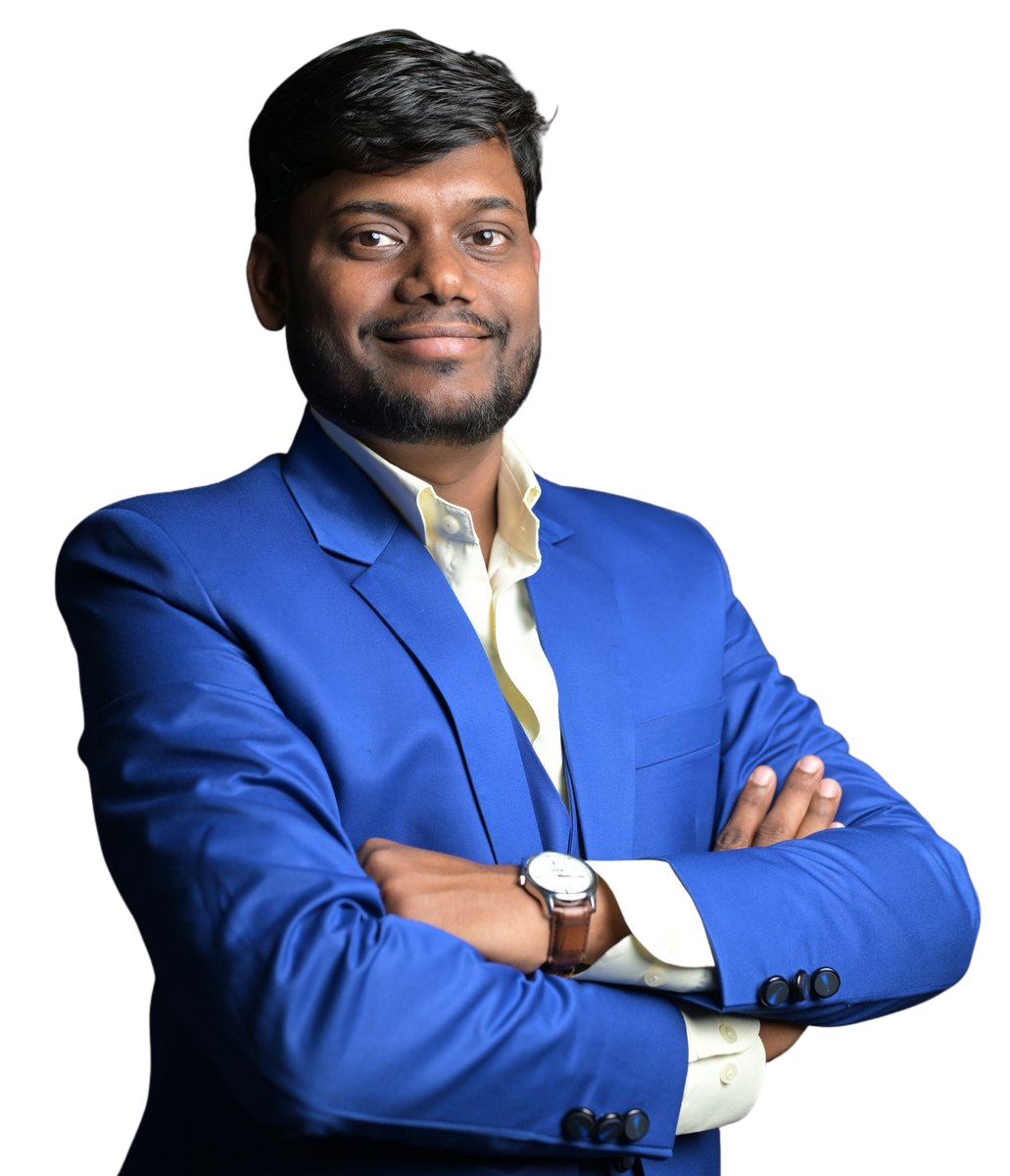 Raju Gorai